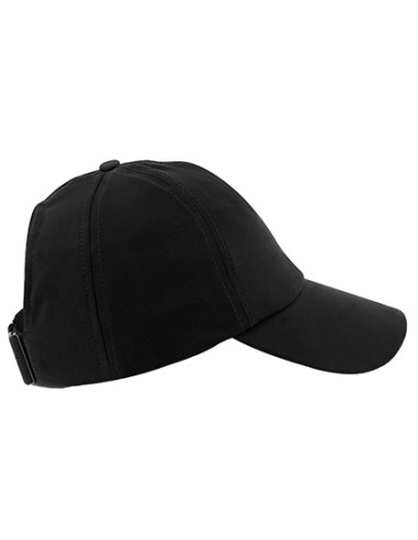 BEE-B173R-Performance Ponytail Cap